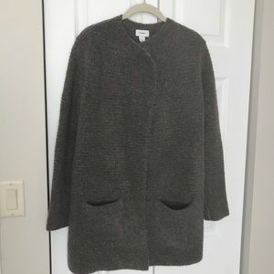 Old Navy Coat Cardigan